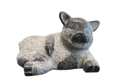 salg af Glad gris m/pol. L20