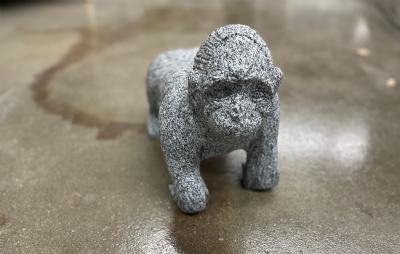 salg af Gorilla L 30 cm