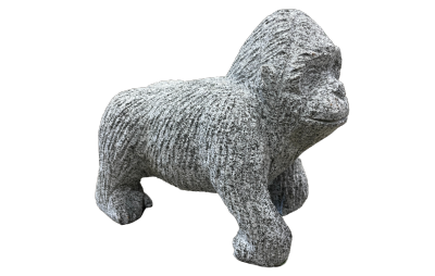 salg af Gorilla L 30 cm