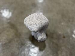 granit boksehandske