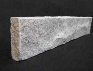 salg af Kantsten i grå granit