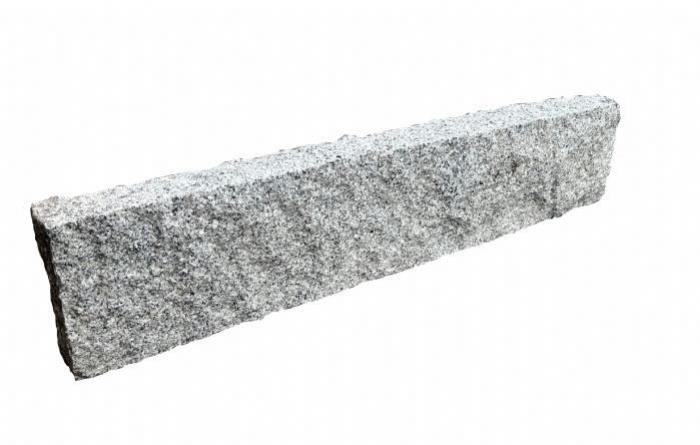 salg af Grå granit kantsten