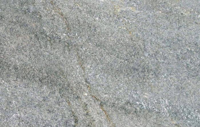 salg af Skifer flise grå/grøn