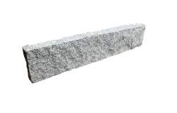 kantsten grå granit park