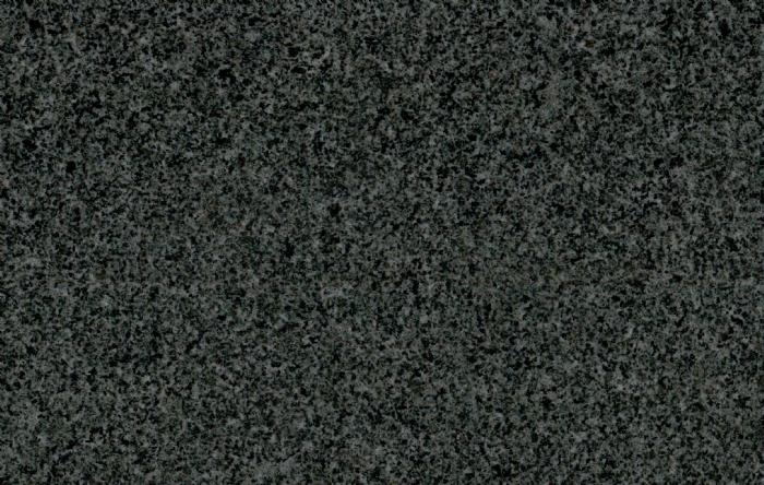 salg af Gråsort granit - poleret overflade