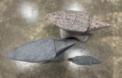 ambolt granit