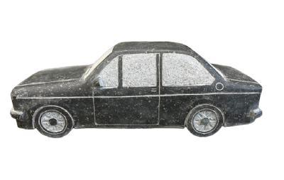 salg af Granit bil ford escort 1,3