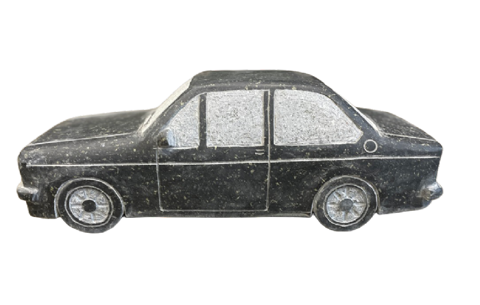 salg af Granit bil ford escort 1,3