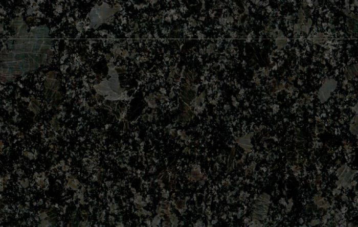 salg af Granitbordplade Steel Grey poleret