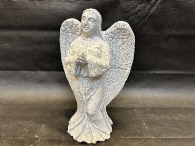 salg af Granit engel