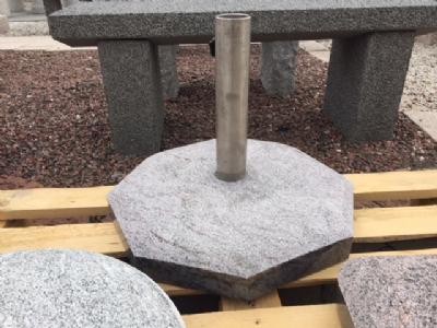salg af Parasol Fod