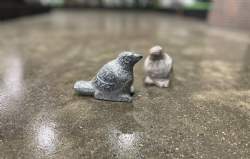 fugl mini 8