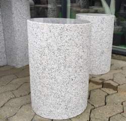 Granit taburetter
