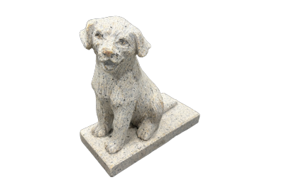 salg af Granit hund Golden Retriever