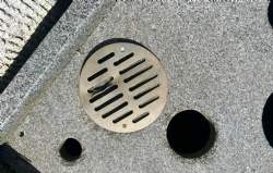 granit kar 2. sortering