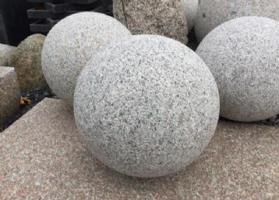 Granit kugle