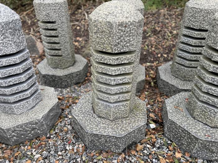 salg af Granit lampe Palle
