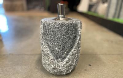 salg af Granit ildsten Mike cylinder
