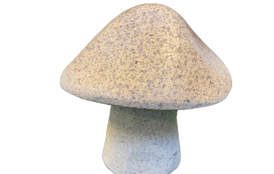 salg af Paddehat granit