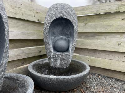 salg af Granit vandreservoir Aodito