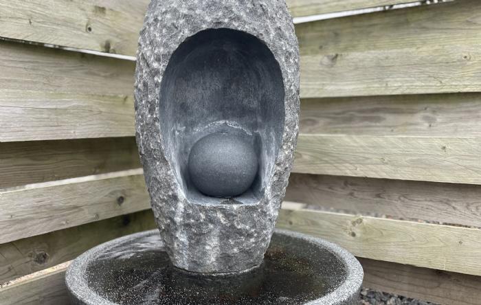 salg af Granit vandreservoir Aodito