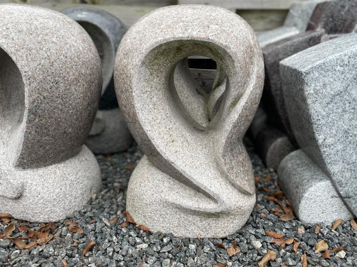 salg af Granit vandsten Svanenæb