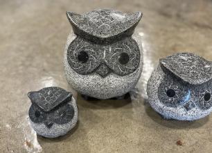 Granitfigurer