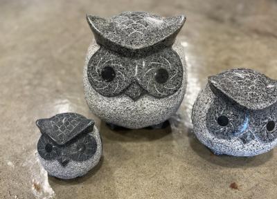 Granitfigurer