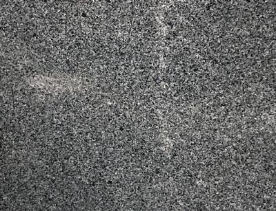 salg af Granitflise gråsort poleret granit
