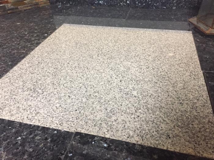Peck Analytisk Inca Empire Køb Granitflise lys grå - 30,5 x 30,5 x 1 cm Poleret overflade - Pris pr m2 - Granitfliser til brug indendørs - granit og naturstensfliser til dit hjem Peck Analytisk Inca Empire Køb Granitflise lys grå - 30,5 x 30,5 x 1 cm Poleret overflade - Pris pr m2 - Granitfliser til brug indendørs - granit og naturstensfliser til dit hjem