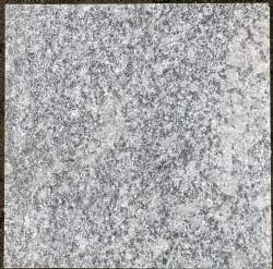 Granitflise 40x40 grå granit
