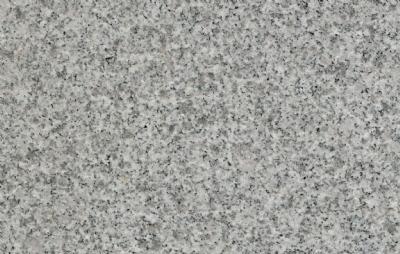 salg af Granitfliser lys grå granit børstet