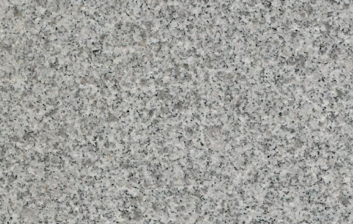 salg af Granitflise lys grå granit børstet