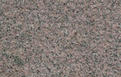 salg af Granitfliser rød