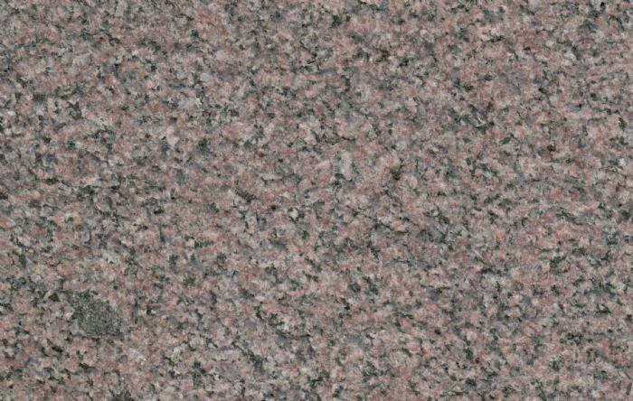 salg af Granitfliser rød