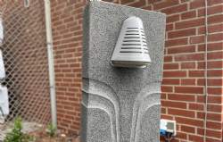 lampe firkant
