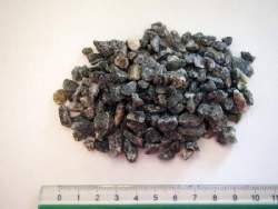 Granitskærver gråmix