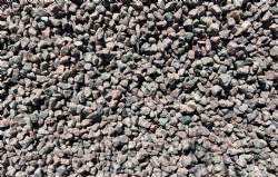 Granitskærver rødmix