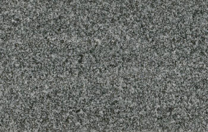 salg af Trappetrin radius gråsort granit