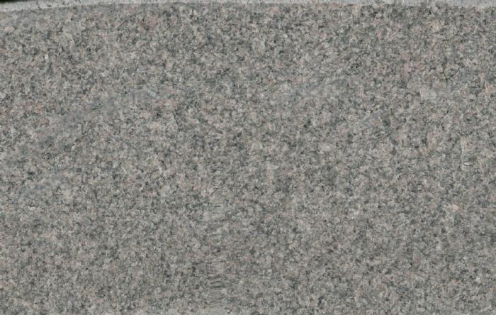 salg af Trappetrin radius rødlig granit