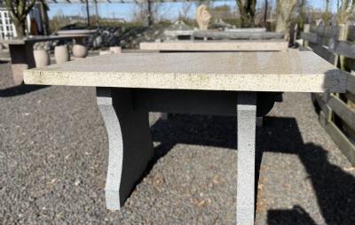 salg af Grethe havebord