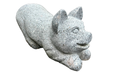 salg af Gris L45cm