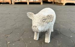 gris rosa granit