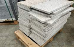 desert gold fliser restparti