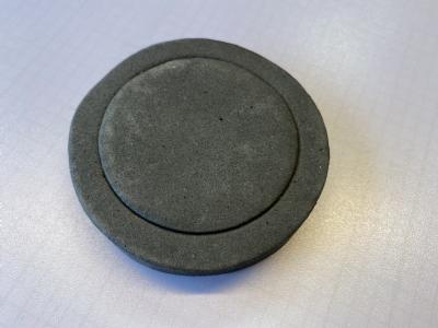 salg af Gummipakning dia 6,5 cm