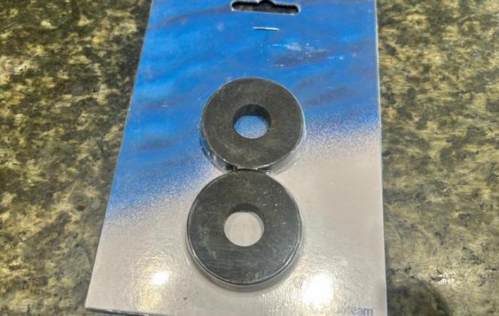 salg af Gummipakninger