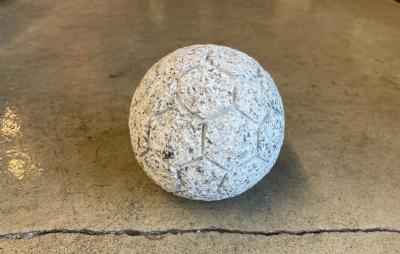 salg af Håndbold i granit