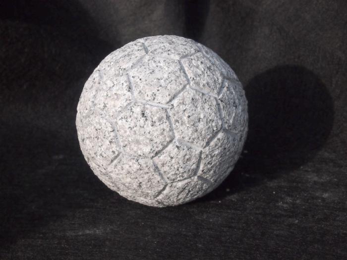 salg af Håndbold i granit