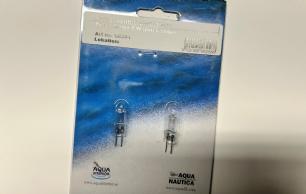 Halogen pære 5W