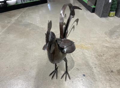 salg af Fugle i metal